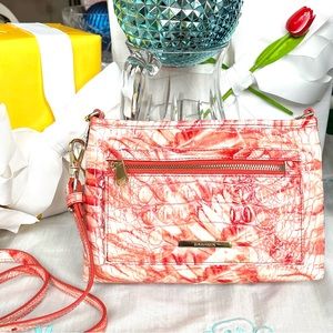 Brahmin Crossbody/Clutch Bag